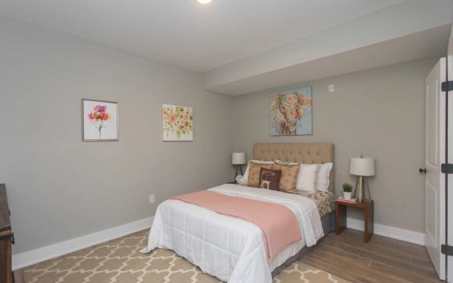 PRISTINE 3 bedroom Garage Close to UPENN