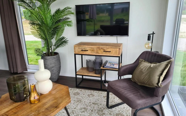 Recreatiepark De Tien Heugten