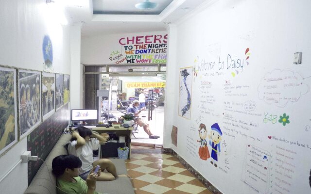 Daisy Hostel
