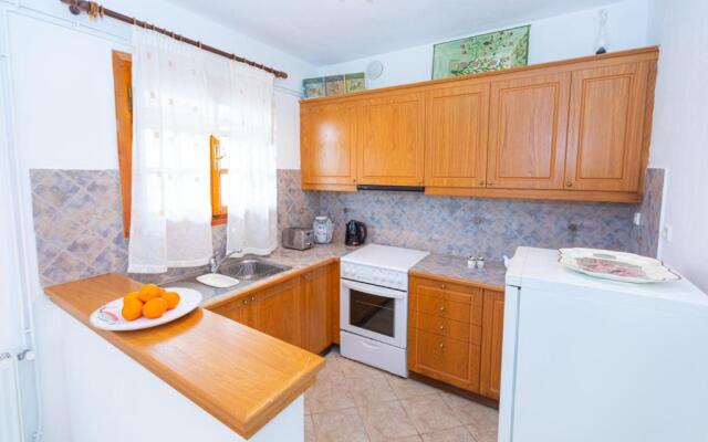 Captain's Villa