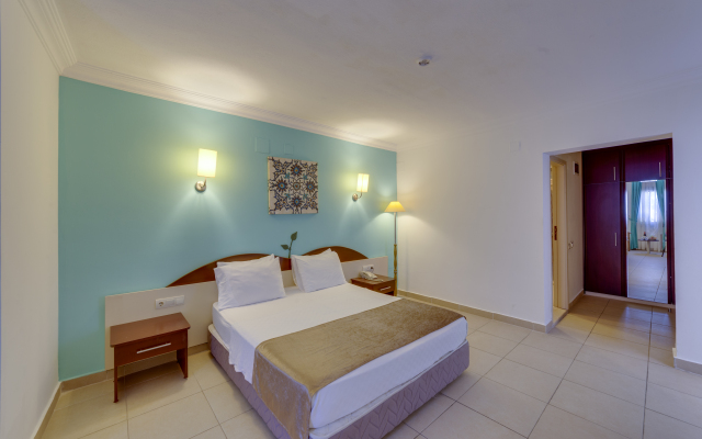 Yelken Mandalinci Spa & Wellness Hotel - All Inclusive