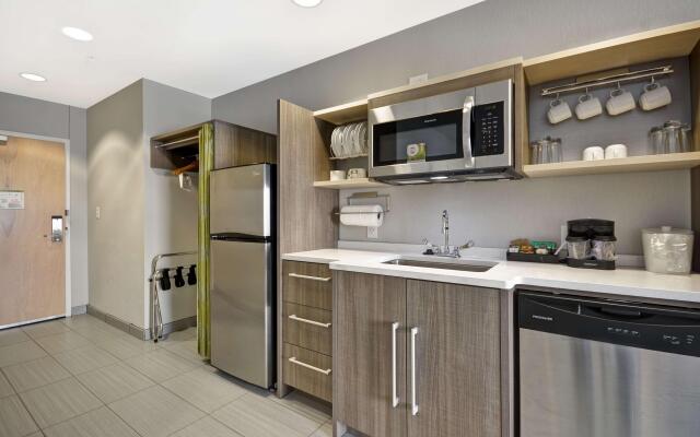 Home2 Suites by Hilton Blue Ash Cincinnati