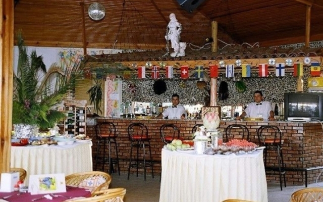 Side Center Hotel