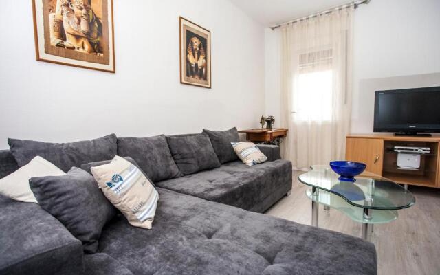 Apartman Daria