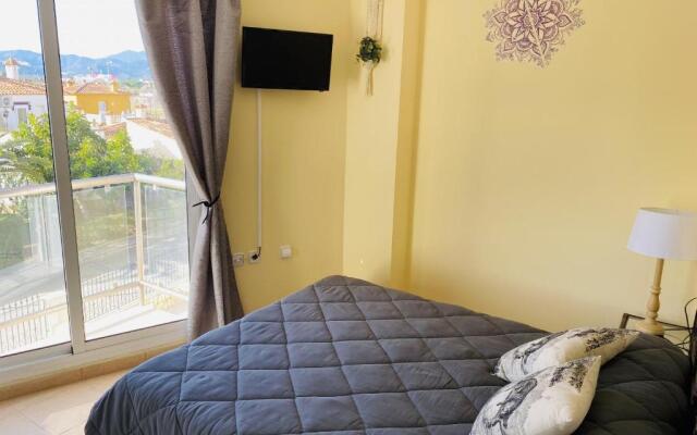 Rosales Oliva Nova Golf AP427