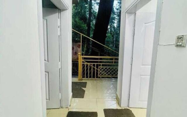 Paradise Inn Hotel Nathiagali