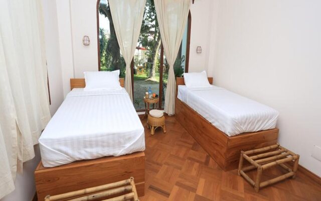 Mango Hill Inn