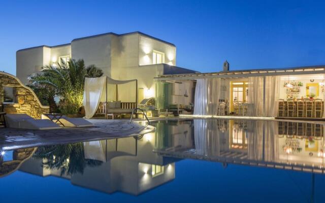 A Hotel Mykonos