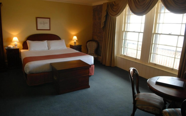 Quality Hotel Bentinck