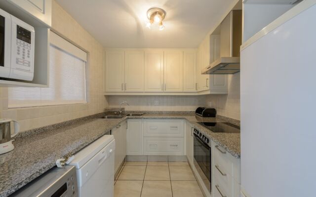 San Lameer Villa Rentals 2817