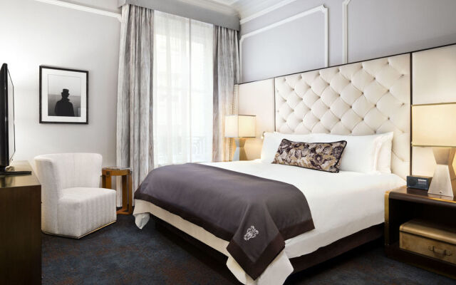 Palace Hotel, a Luxury Collection Hotel, San Francisco