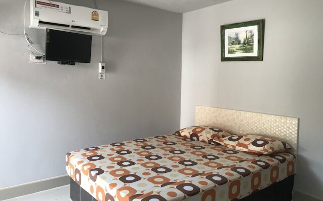 A&N Motel