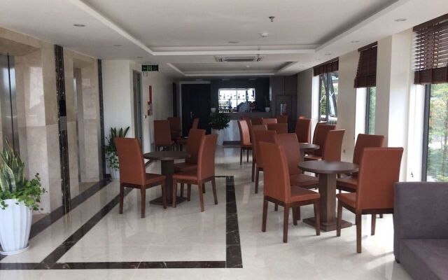Anivia Tam Dao Hotel