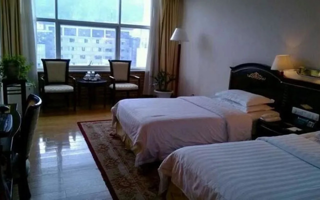 Hampton by Hilton Dali Erhai Park