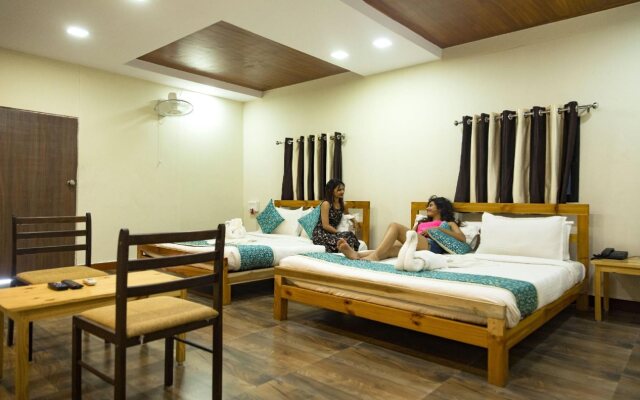 Daksh Resort And Amusement Park