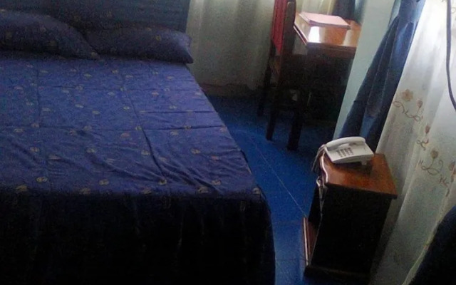 Serene Hotel