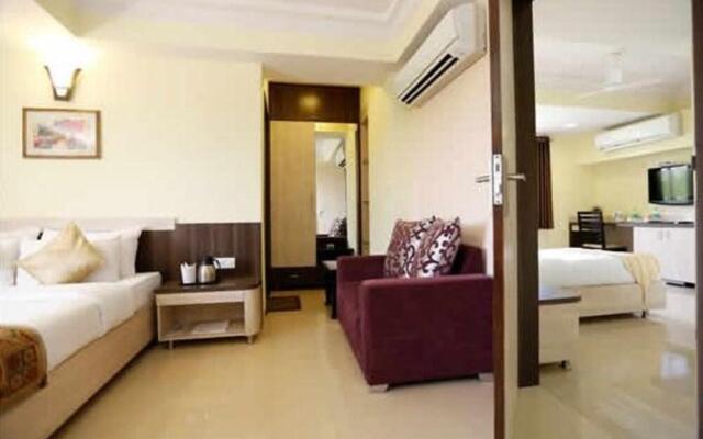 Jodhana Elite by 1589 Hotels