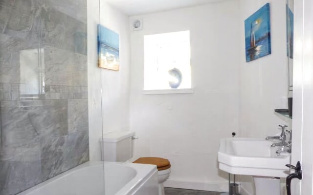Cartmel Cottage