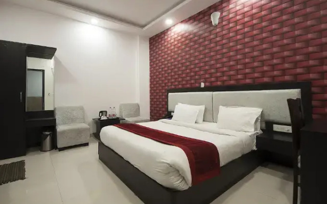Hotel Olive