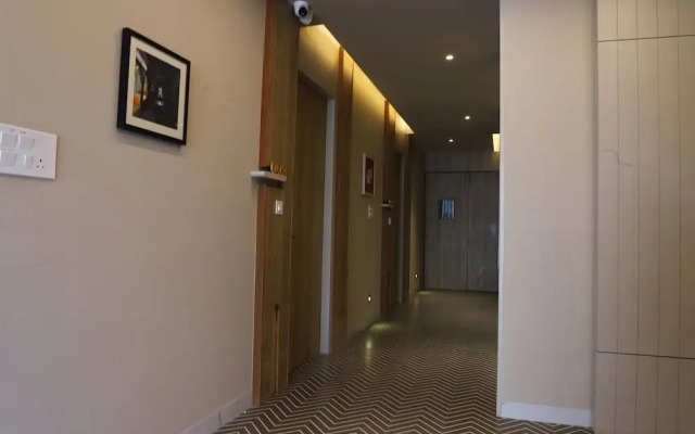 Hotel Sai