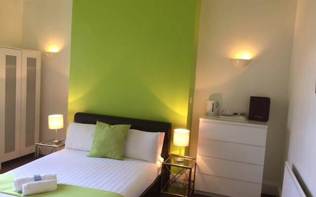 Seabreeze Guest House