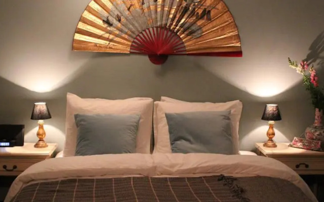 B&B Petit Paris
