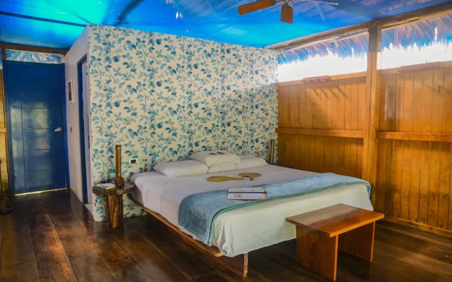 Muyuna Lodge