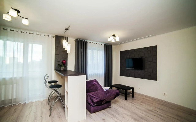 Apartments for you on Dzerzhinsky Street