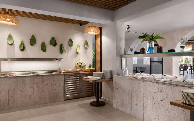 Costa Lindia Blue Star - Adults Only