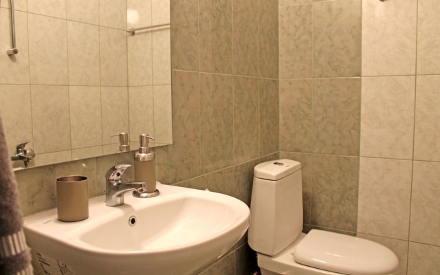 SofiaStyle Apartments