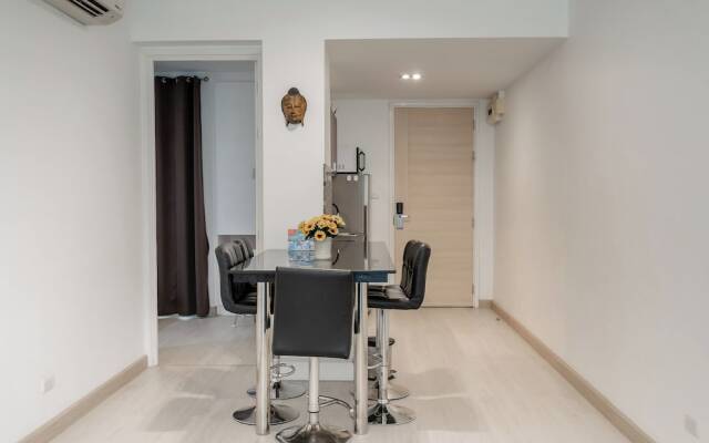 My Resort Beach Apartment