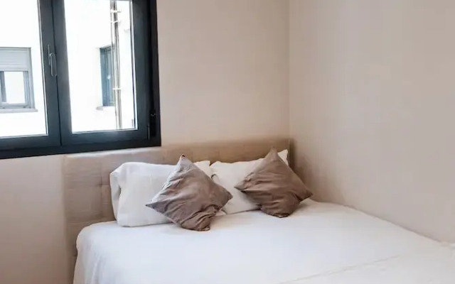 Mijas Easy Flat With Pool - Ref 251