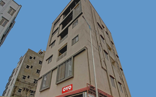 Flagship 93292 Hotel White House