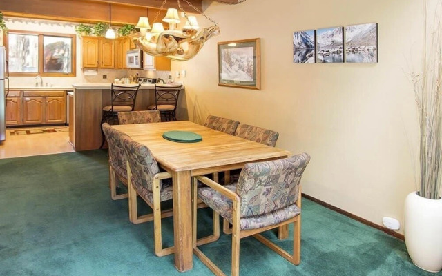 Winterset #31 2 Br Condo