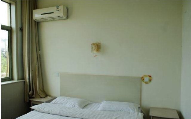 189 Express Hotel
