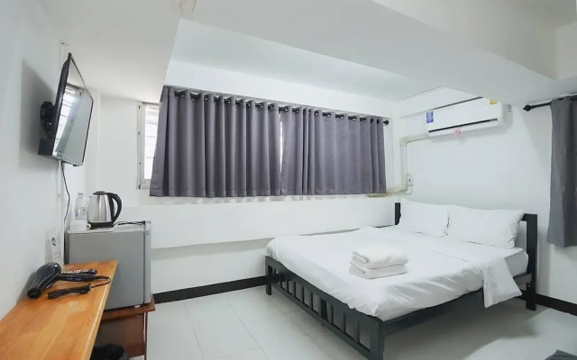 Go Inn Bangkok Rama3