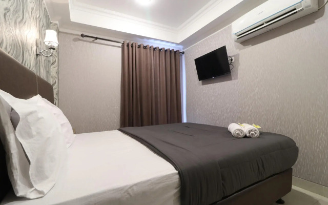 Flamenco Urban Living