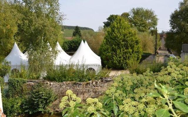 Bergerands Gite "Les Grenouilles" - Chablis
