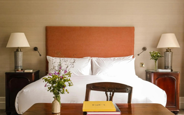 Park Hotel Kenmare