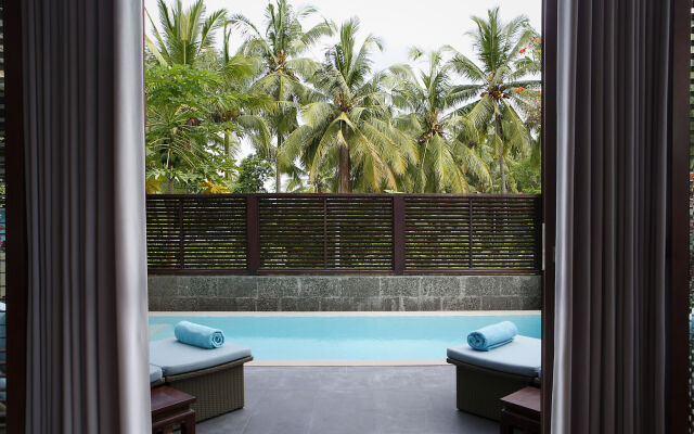 The LUXE Ubud, a Boutique Hotel