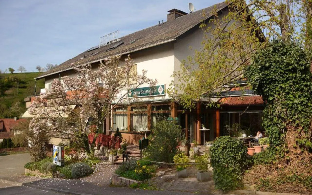 Gasthof Zum Bernstein