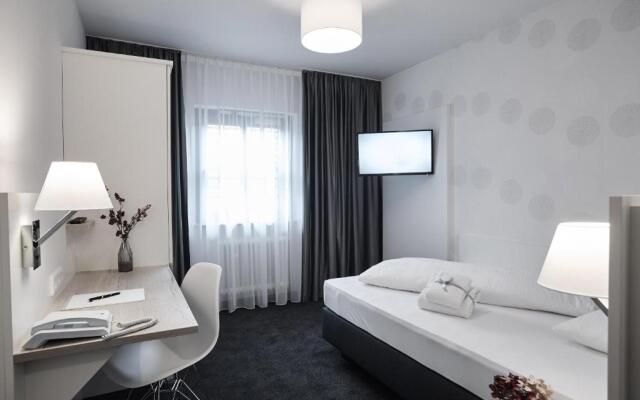 Landgasthof-Hotel zum alten Wirth