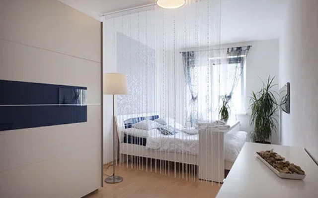 Richie Apartment near Aquapark