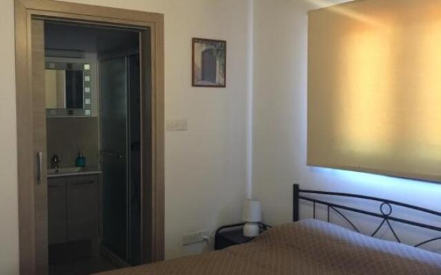 Xenios Guesthouse