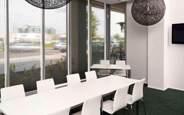 Mercure Melbourne Caroline Springs