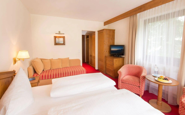 Hotel Dachstein