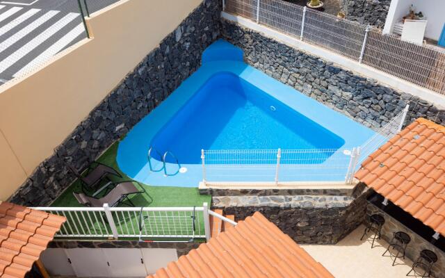 Home2Book Metro Tenerife, Private Pool & BBQ