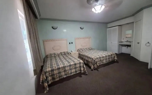 Hotel Real Santa Rosa