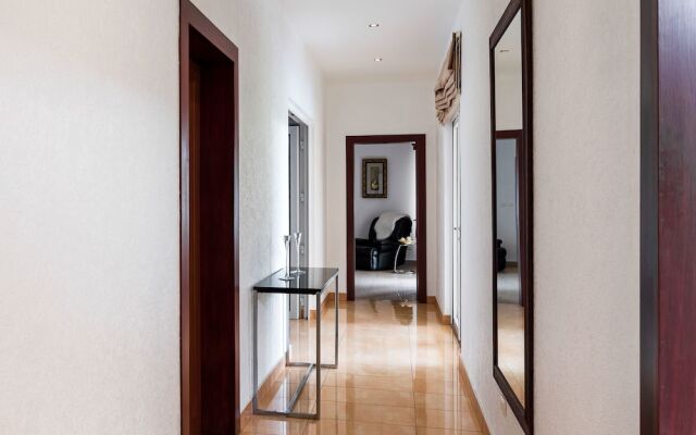 Stunning Luxury Golf and Pool Villas