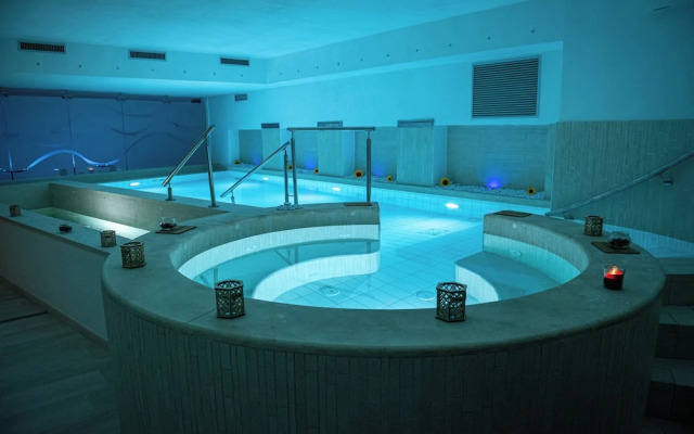 Artemide Fiore Club Suite & Spa